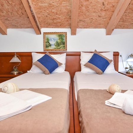 Villa Pedja Zec Exclusive 3+ Budva Eksteriør billede