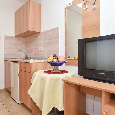 Villa Pedja Zec Exclusive 3+ Budva Eksteriør billede