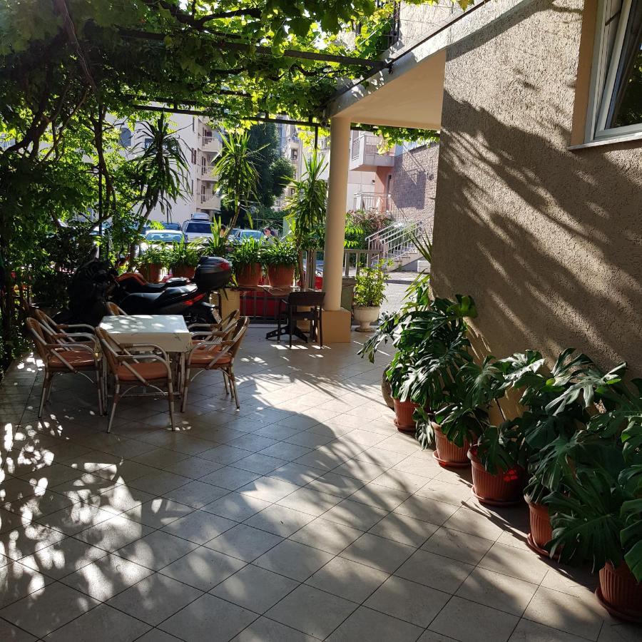 Villa Pedja Zec Exclusive 3+ Budva Eksteriør billede