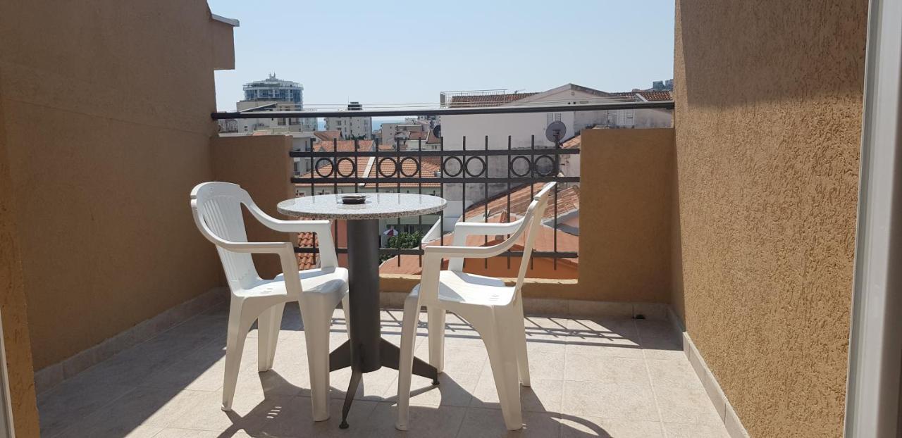 Villa Pedja Zec Exclusive 3+ Budva Eksteriør billede