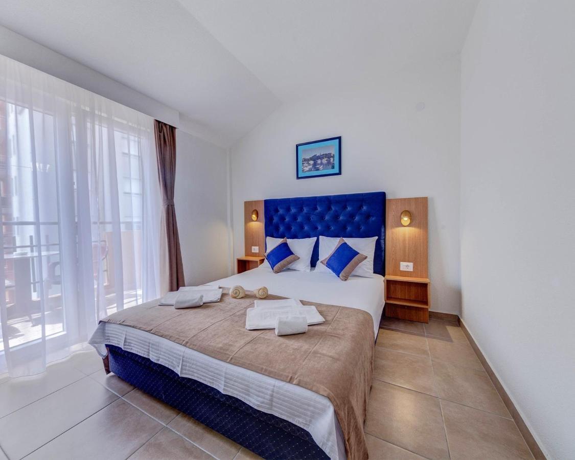 Villa Pedja Zec Exclusive 3+ Budva Eksteriør billede