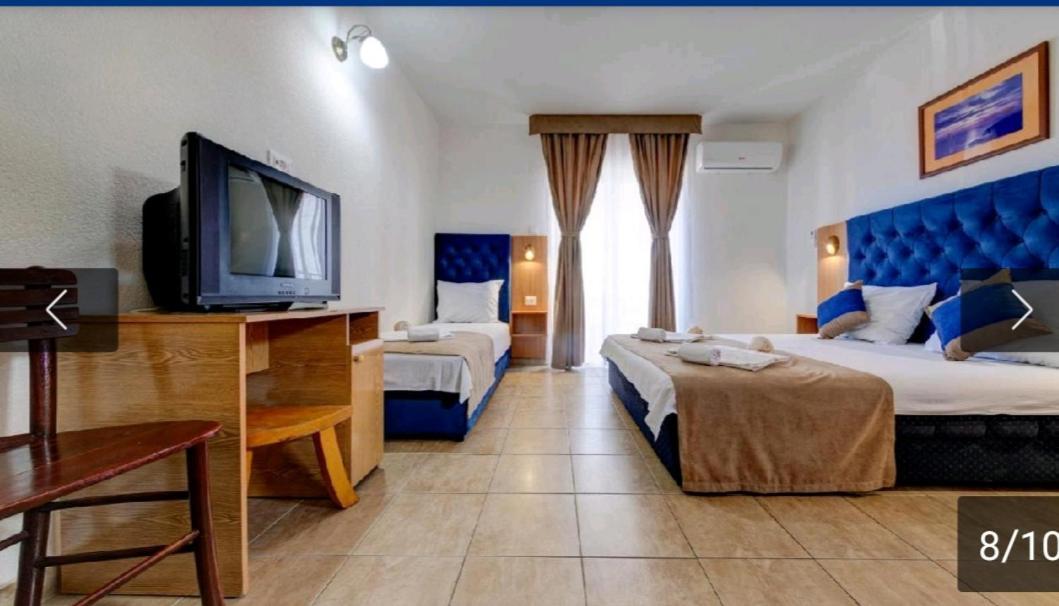 Villa Pedja Zec Exclusive 3+ Budva Eksteriør billede