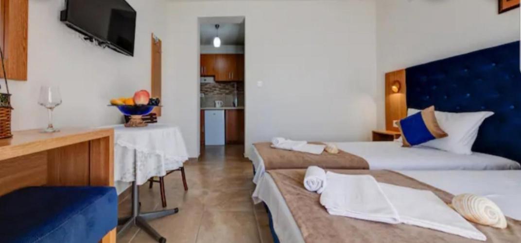 Villa Pedja Zec Exclusive 3+ Budva Eksteriør billede