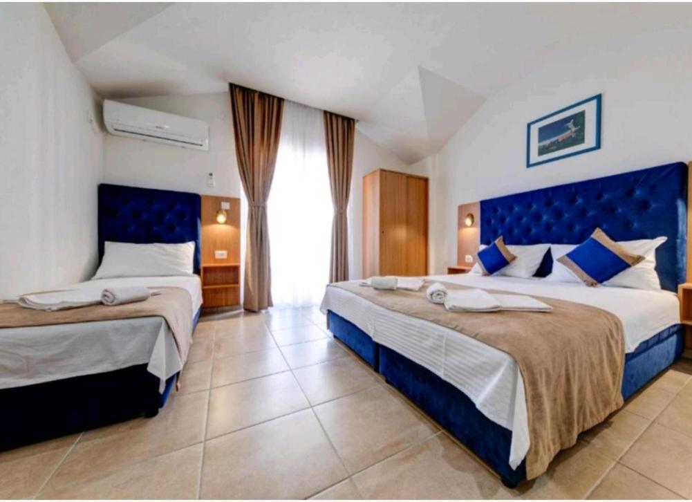 Villa Pedja Zec Exclusive 3+ Budva Eksteriør billede