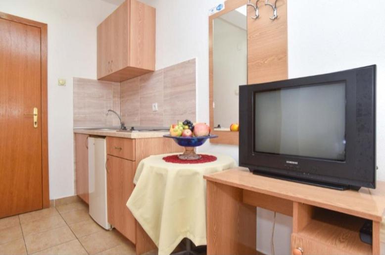 Villa Pedja Zec Exclusive 3+ Budva Eksteriør billede