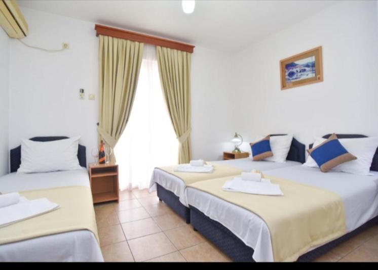 Villa Pedja Zec Exclusive 3+ Budva Eksteriør billede