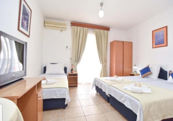 Villa Pedja Zec Exclusive 3+ Budva Eksteriør billede