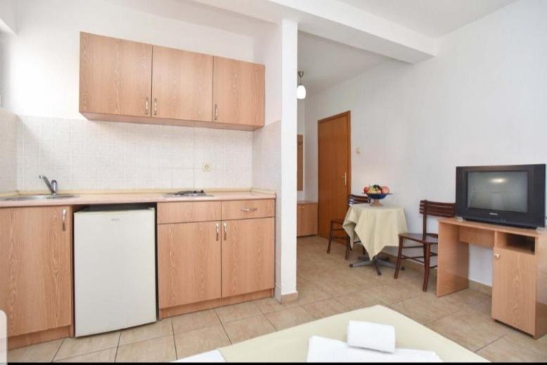 Villa Pedja Zec Exclusive 3+ Budva Eksteriør billede