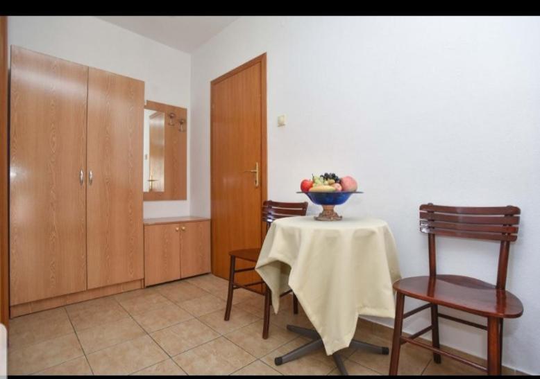 Villa Pedja Zec Exclusive 3+ Budva Eksteriør billede