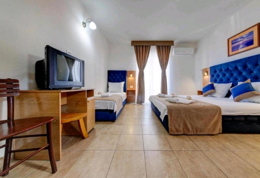 Villa Pedja Zec Exclusive 3+ Budva Eksteriør billede