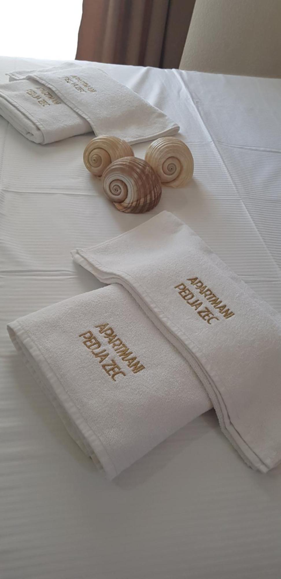 Villa Pedja Zec Exclusive 3+ Budva Eksteriør billede