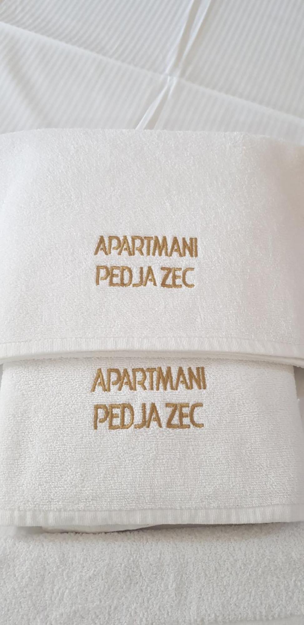 Villa Pedja Zec Exclusive 3+ Budva Eksteriør billede