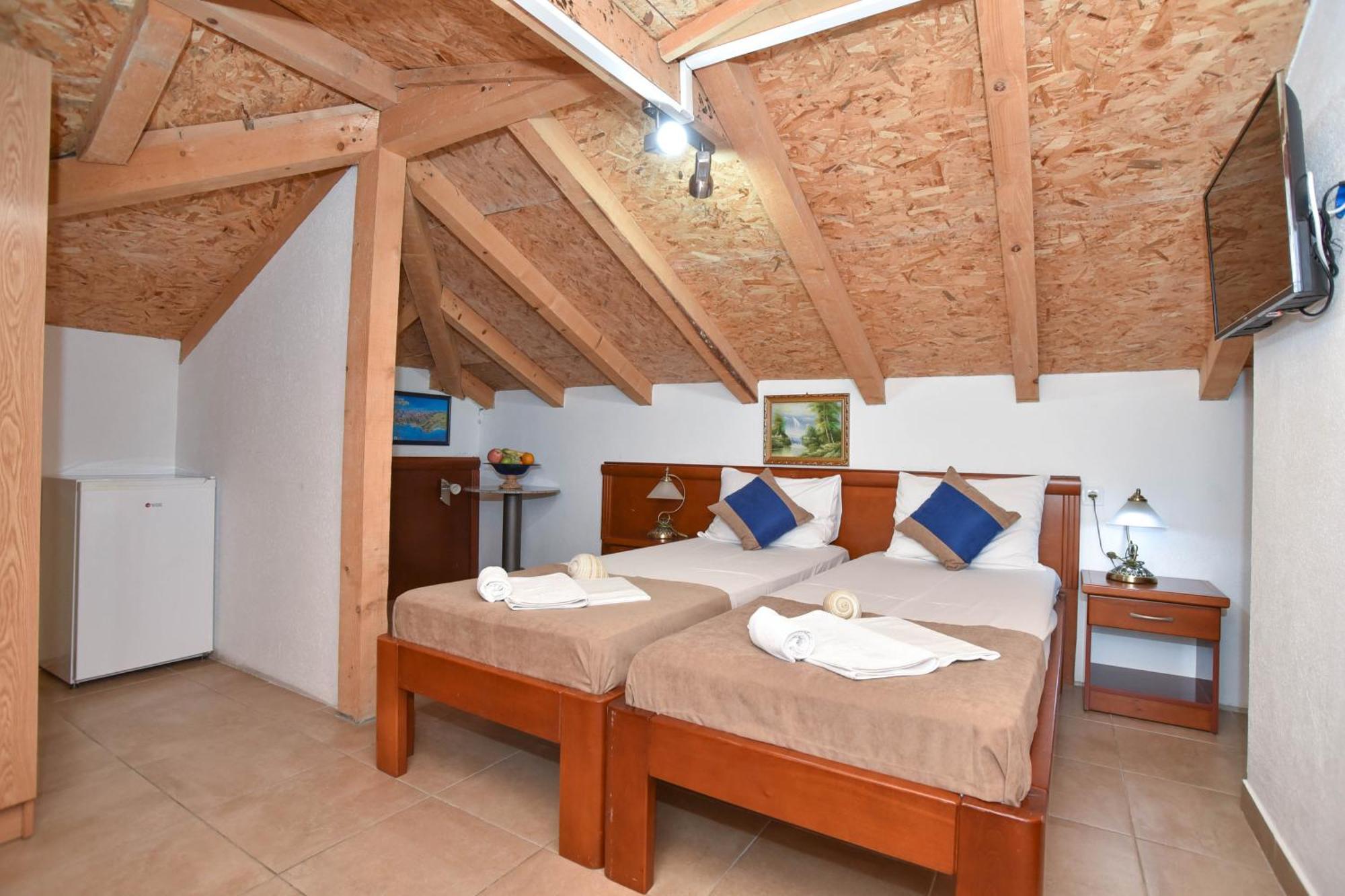 Villa Pedja Zec Exclusive 3+ Budva Eksteriør billede