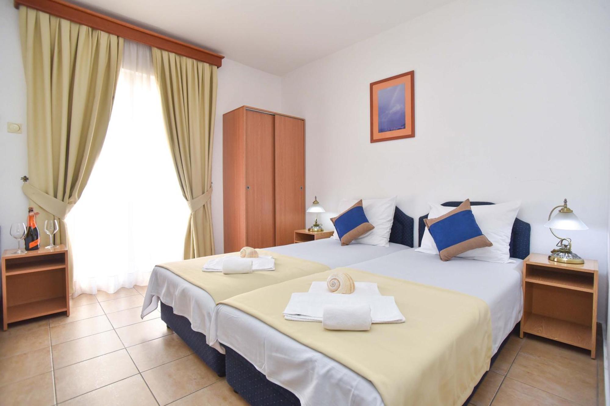 Villa Pedja Zec Exclusive 3+ Budva Eksteriør billede