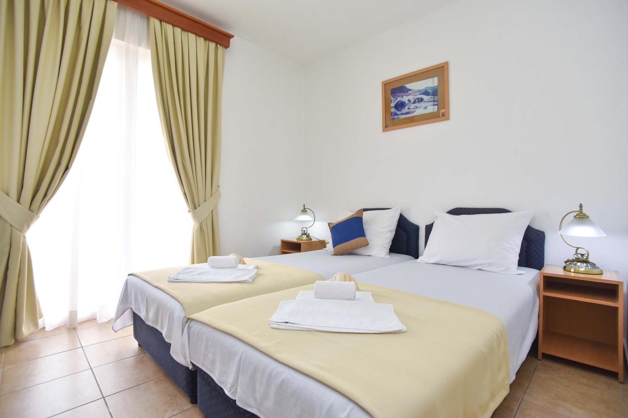 Villa Pedja Zec Exclusive 3+ Budva Eksteriør billede