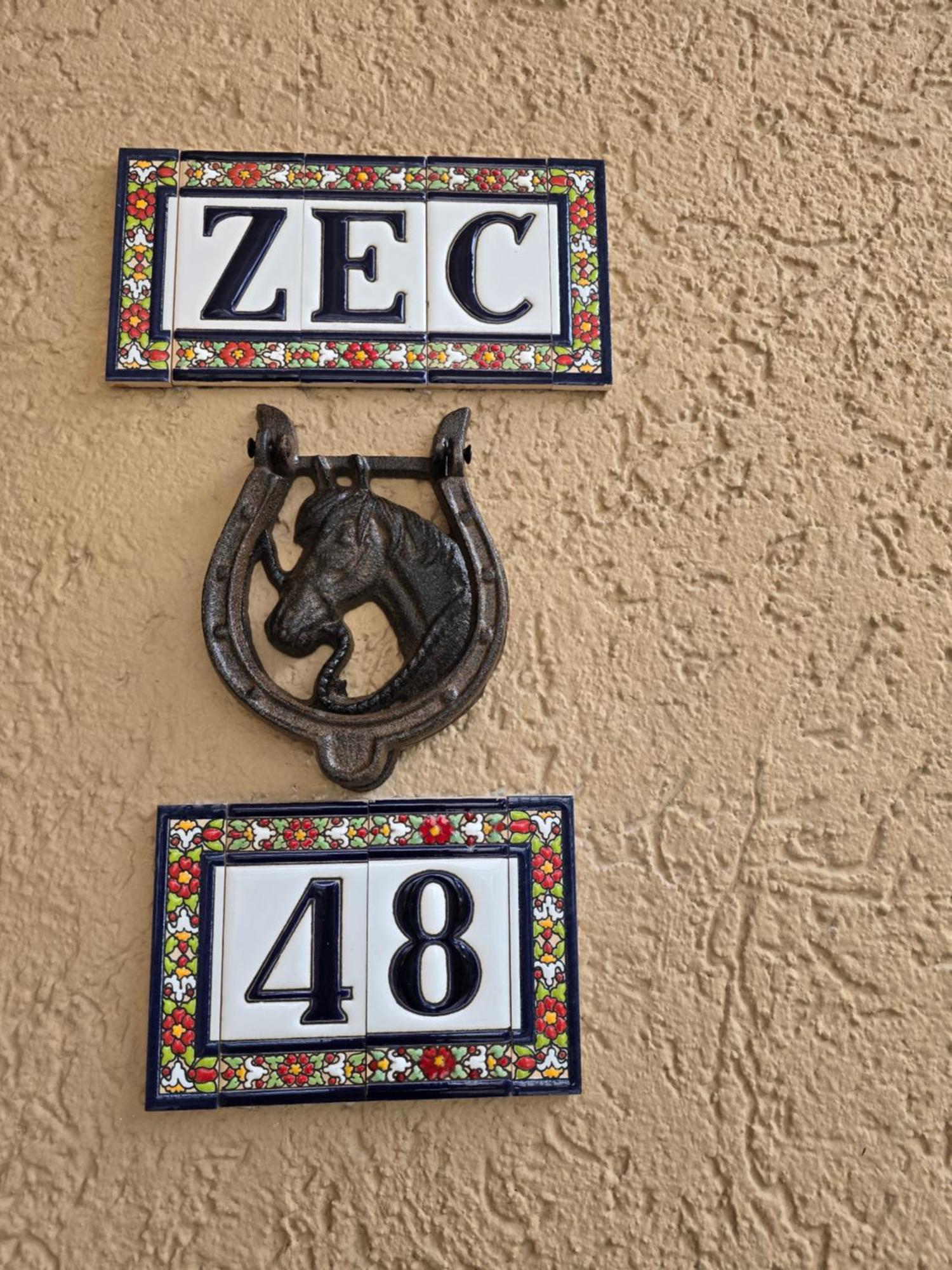 Villa Pedja Zec Exclusive 3+ Budva Eksteriør billede